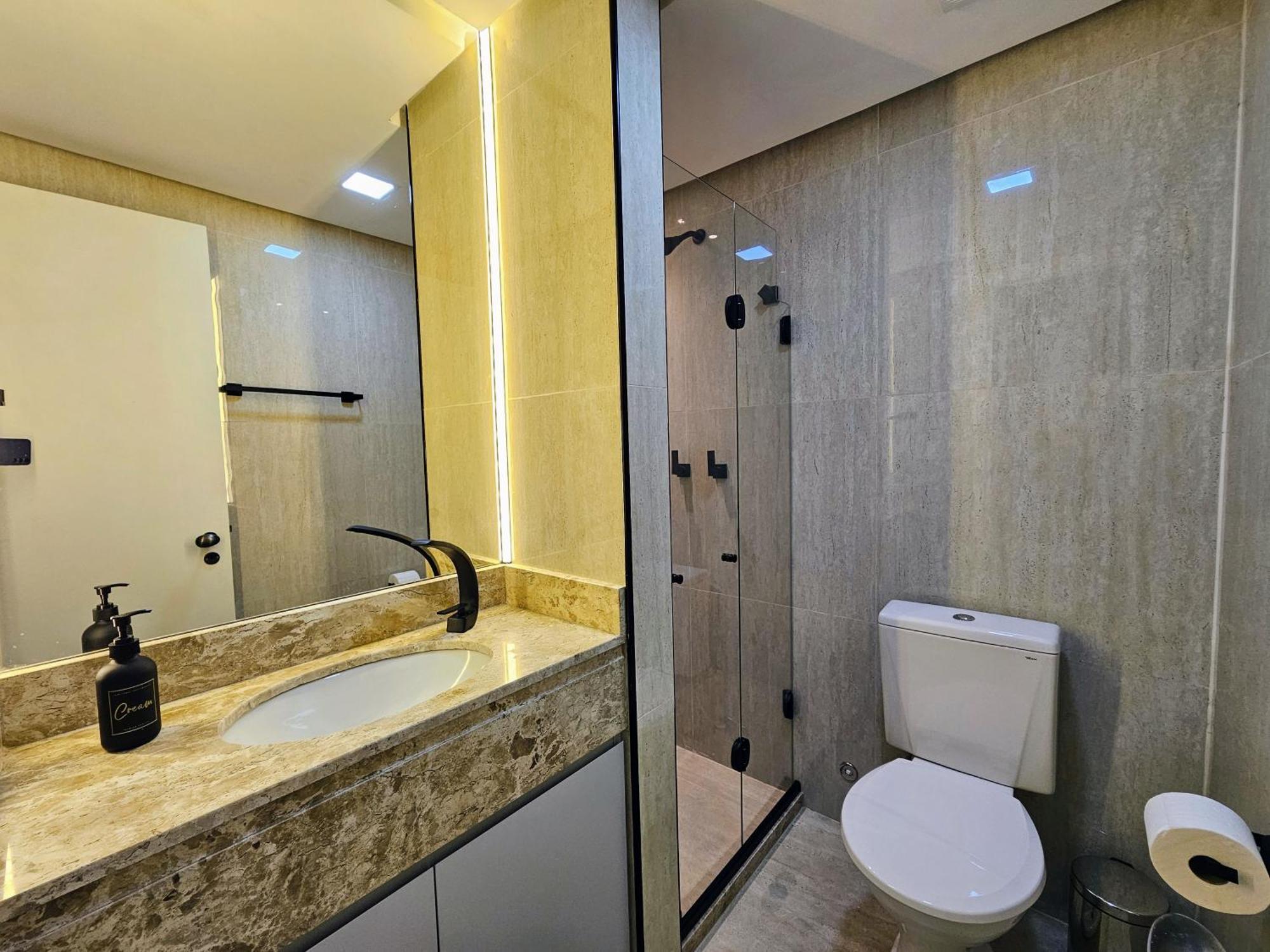 Mercure Recife Navegantes - Privado מראה חיצוני תמונה
