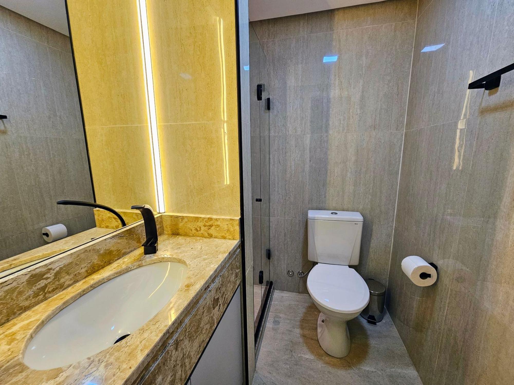 Mercure Recife Navegantes - Privado מראה חיצוני תמונה