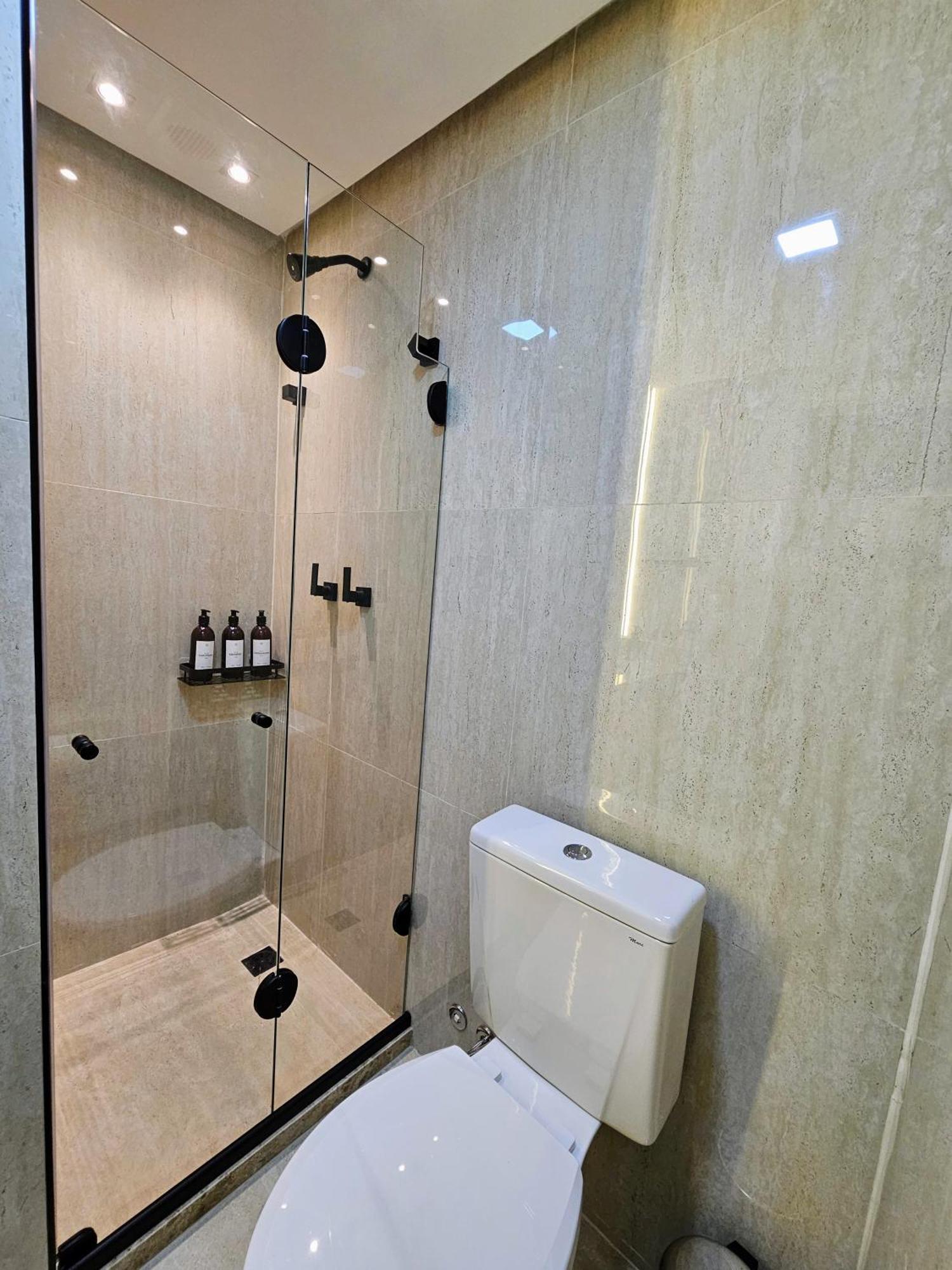 Mercure Recife Navegantes - Privado מראה חיצוני תמונה