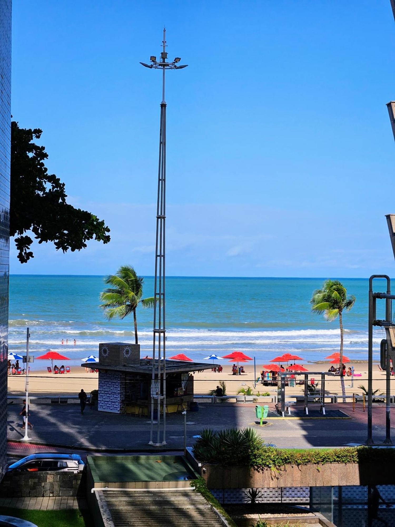Mercure Recife Navegantes - Privado מראה חיצוני תמונה