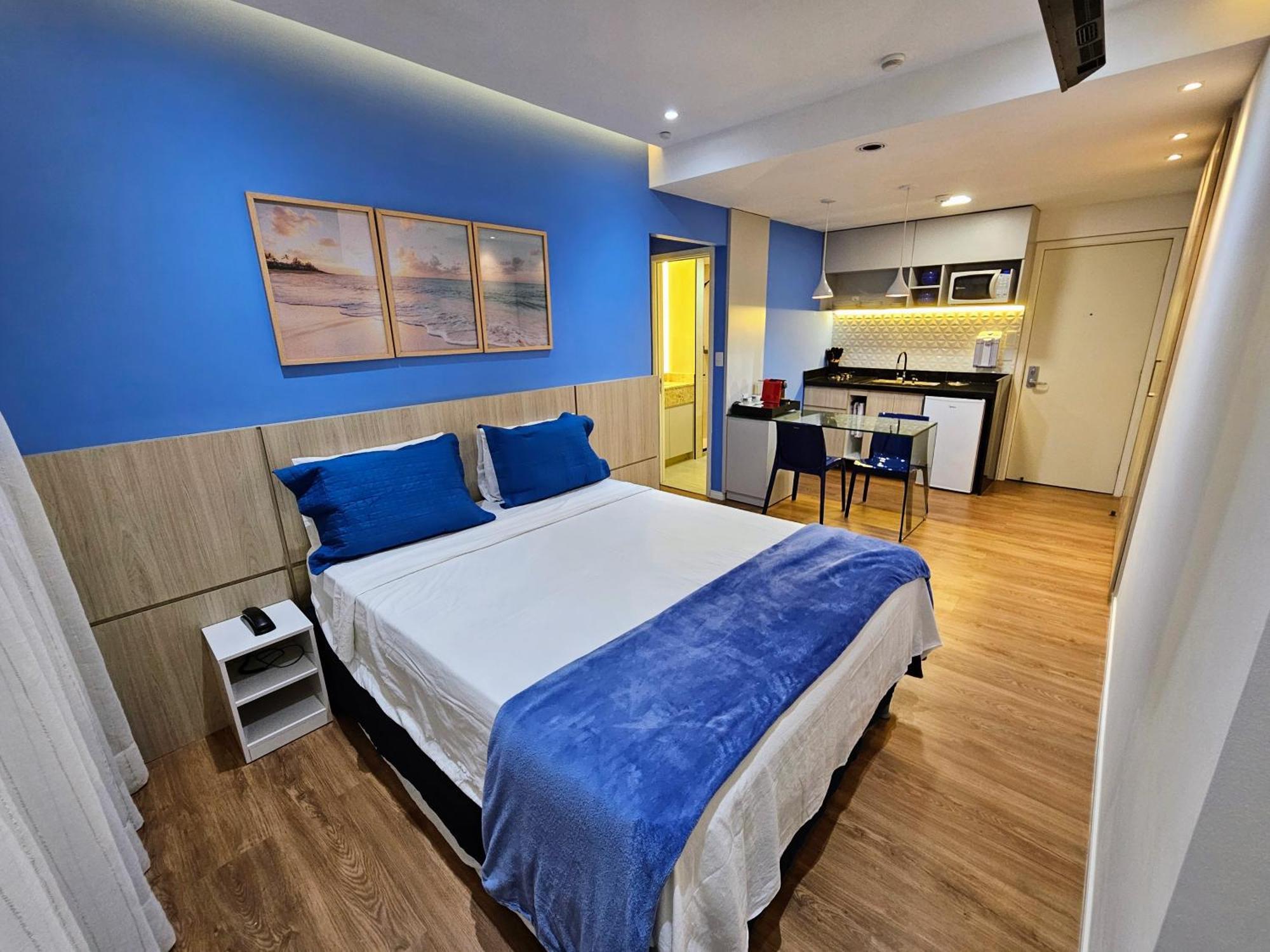 Mercure Recife Navegantes - Privado מראה חיצוני תמונה