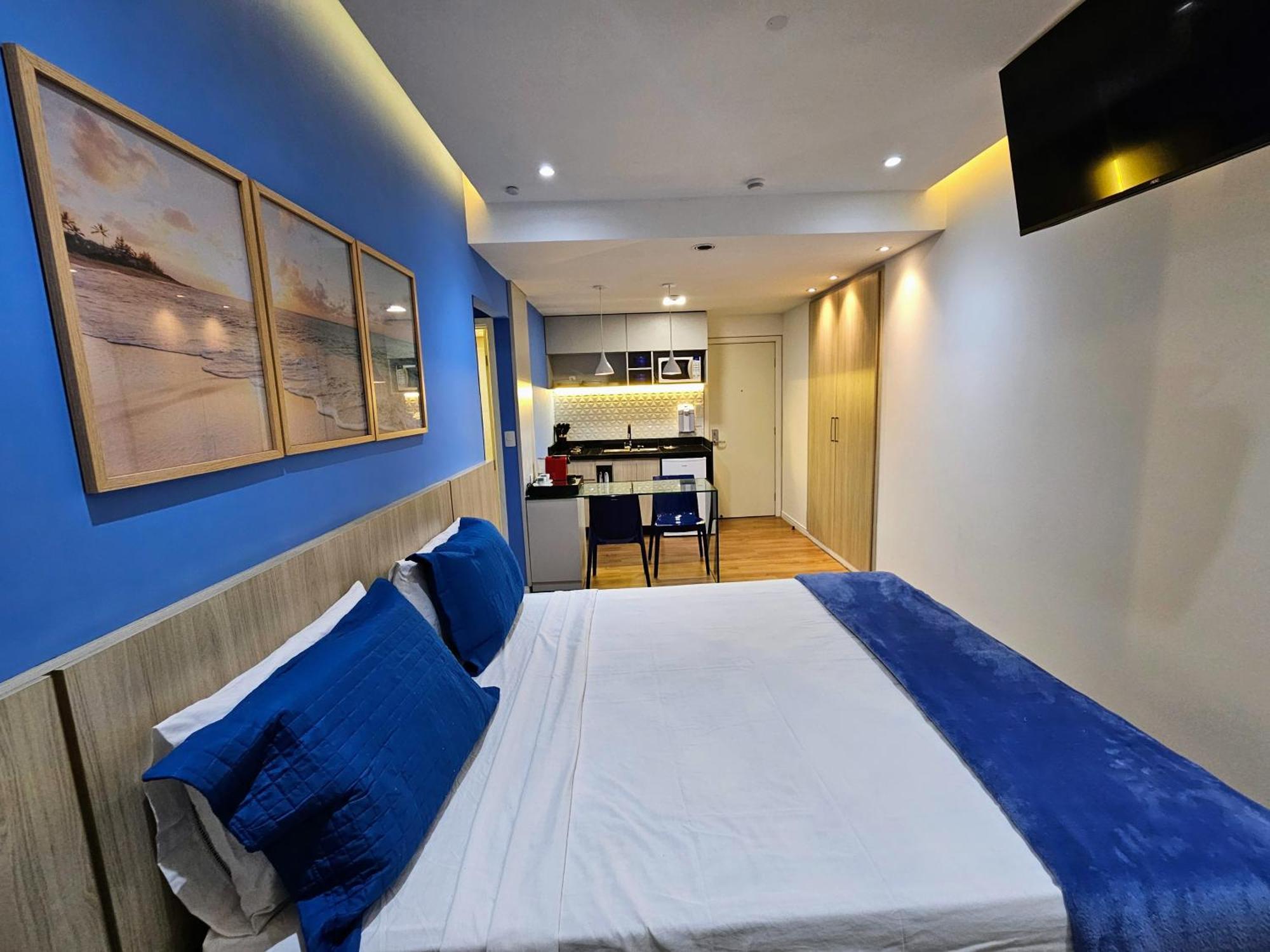 Mercure Recife Navegantes - Privado מראה חיצוני תמונה