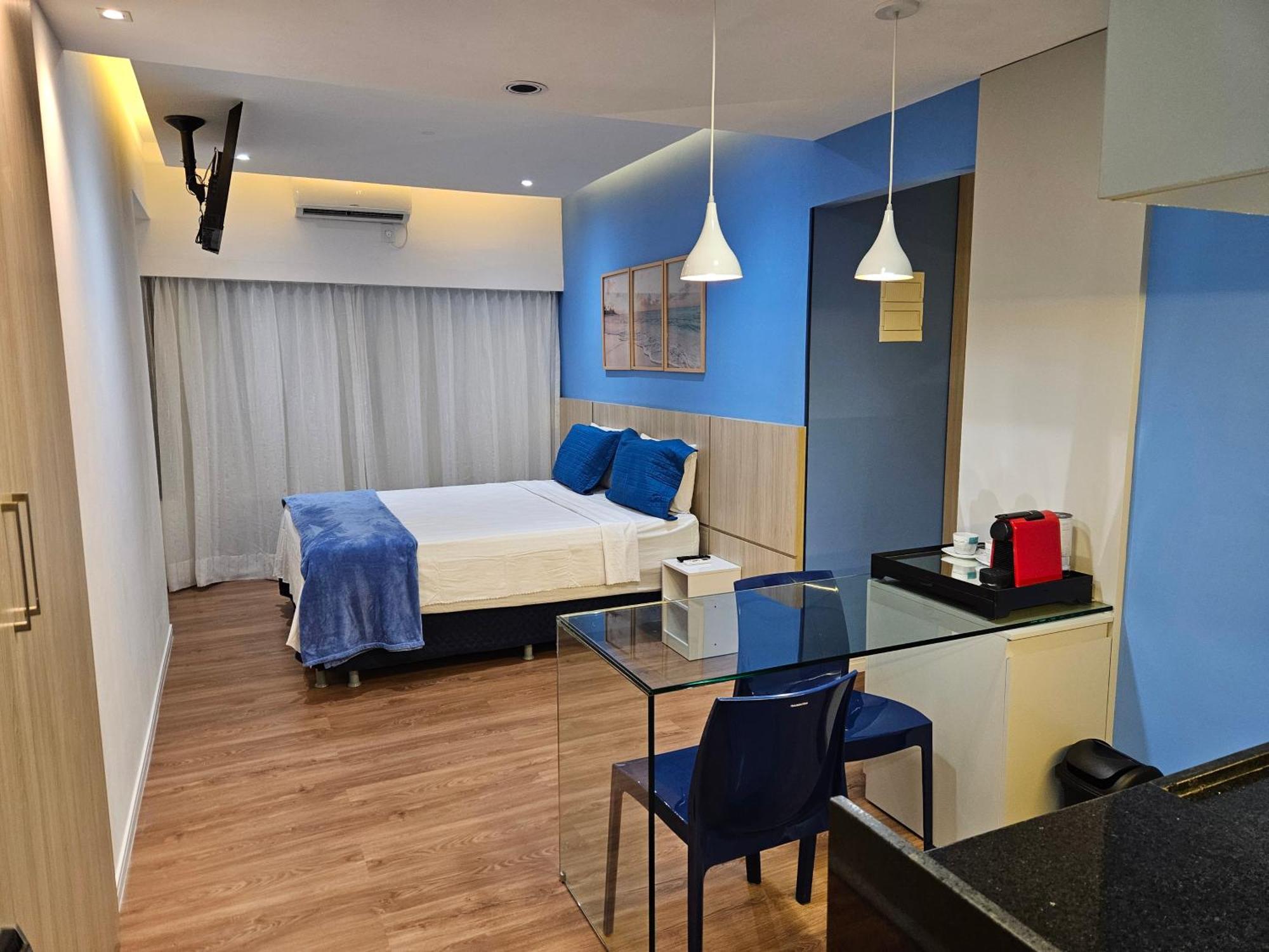 Mercure Recife Navegantes - Privado מראה חיצוני תמונה