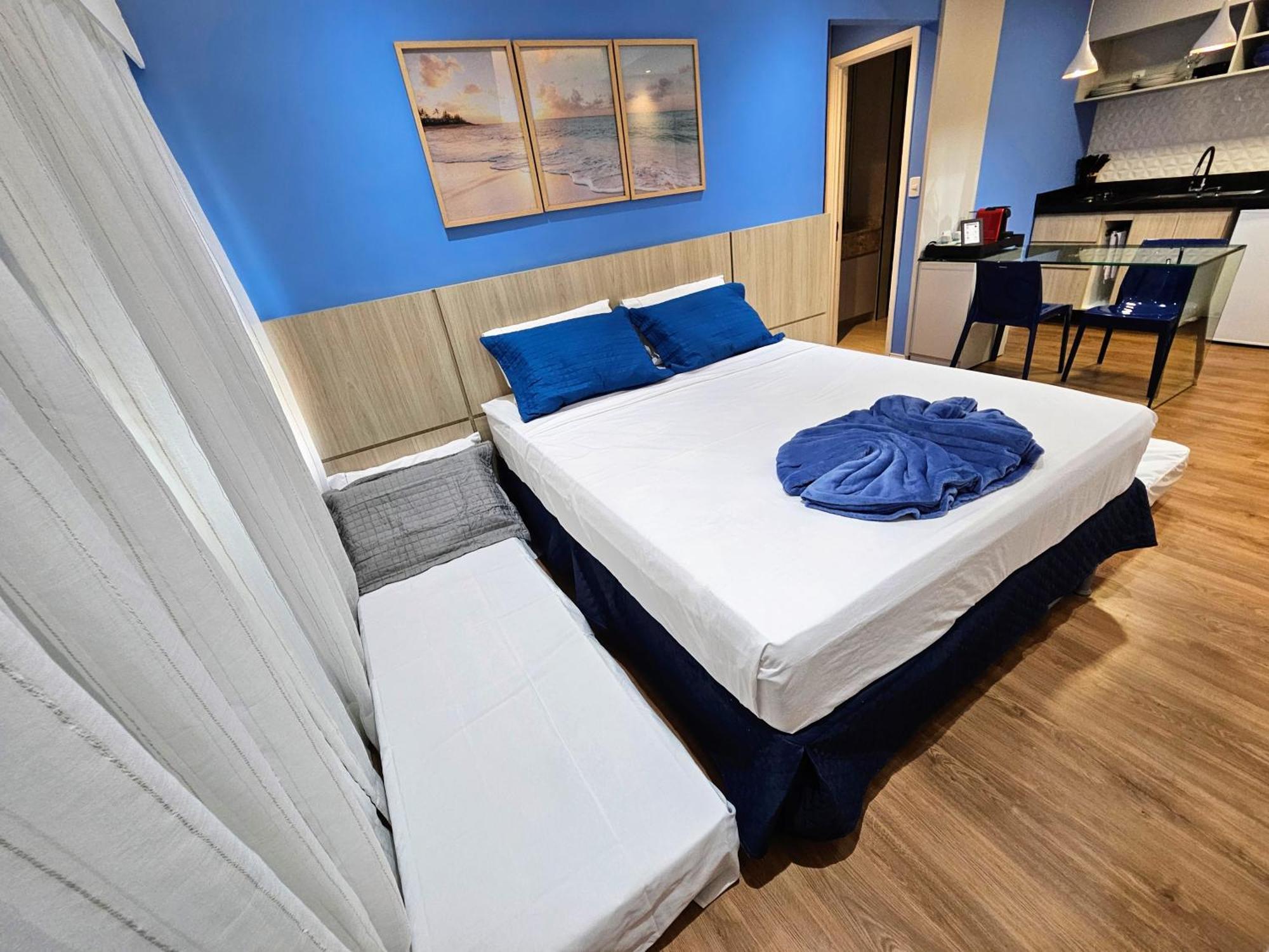 Mercure Recife Navegantes - Privado מראה חיצוני תמונה